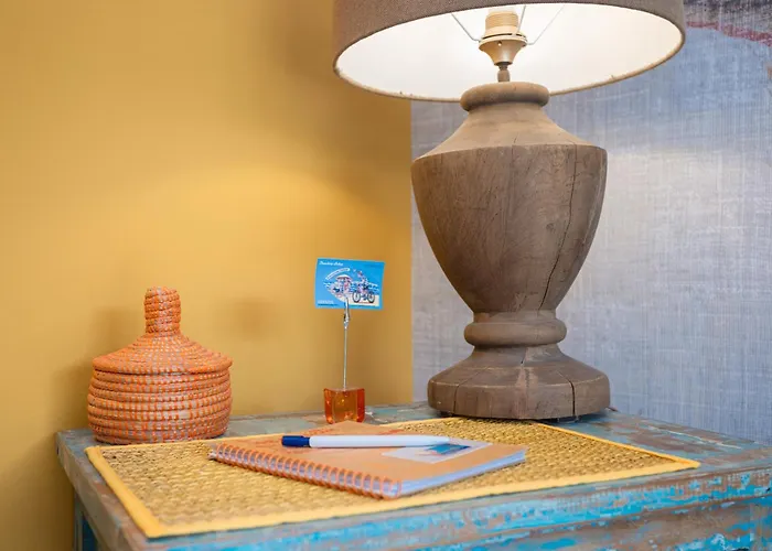 Lointaines Escapades Perpignan